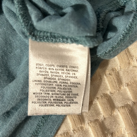 Anthropologie meadow rue blouse xsp - Picture 5 of 7